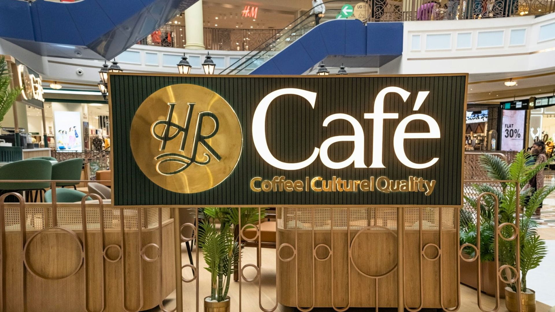 Haldiram Cafe